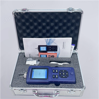 存储型氨气检测报警仪DTN820C-NH3